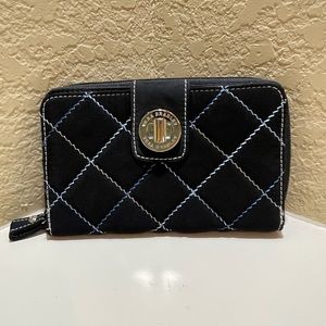Vera Bradley Wallet.